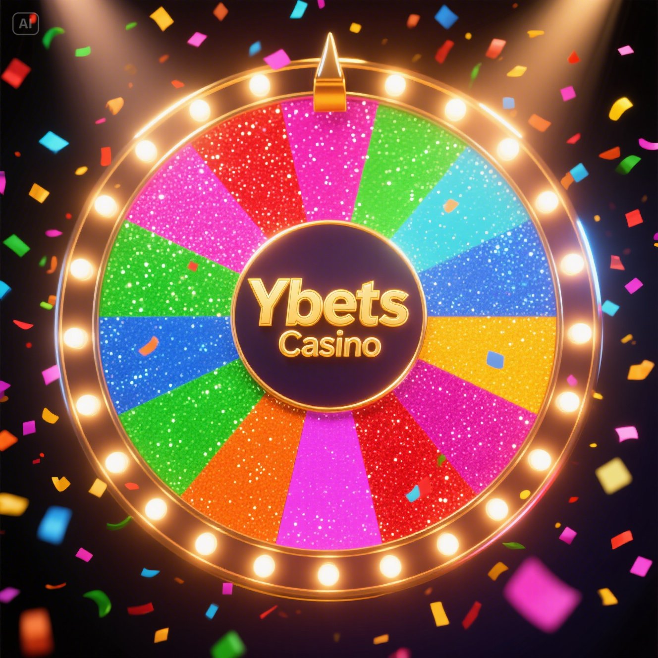 Ybets Casino